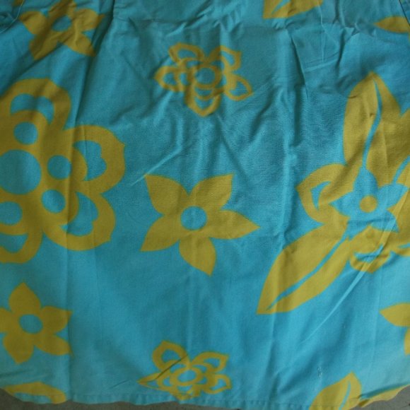 1960's HAWAIIAN ALOHA SHIRT  made in Honolulu - Picture 11 of 14